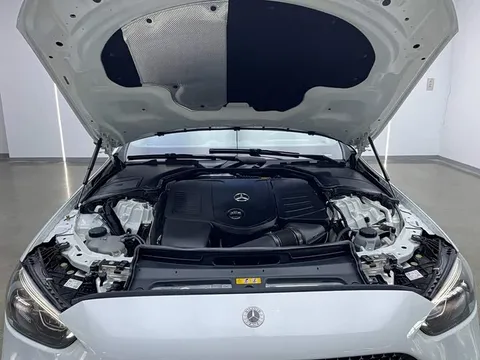 Mercedes-Benz C-Class, миниатюра 29