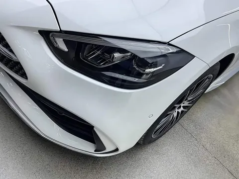 Mercedes-Benz C-Class, миниатюра 30
