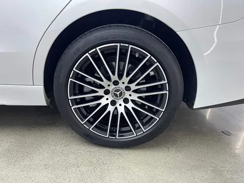 Mercedes-Benz C-Class, миниатюра 31