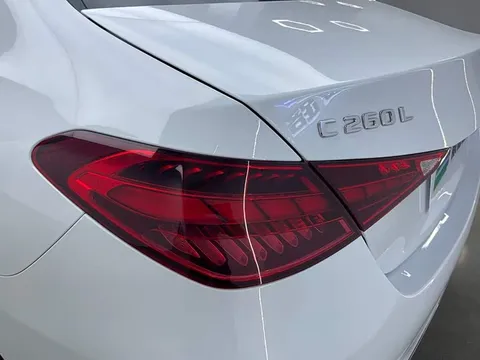 Mercedes-Benz C-Class, миниатюра 32