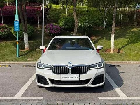BMW 5