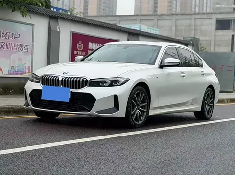 BMW 3