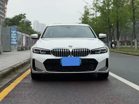 BMW 3, миниатюра 2