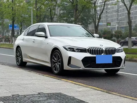 BMW 3, миниатюра 3