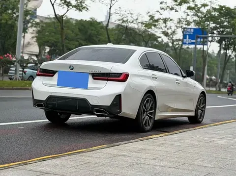 BMW 3, миниатюра 4