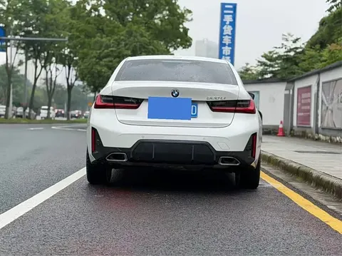 BMW 3, миниатюра 5