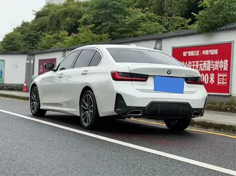 BMW 3, миниатюра 6
