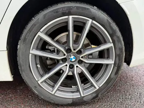 BMW 3, миниатюра 7