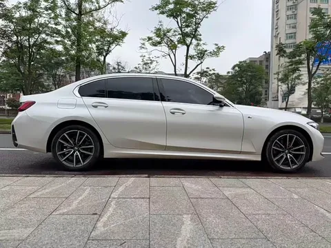 BMW 3, миниатюра 8