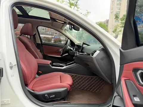 BMW 3, миниатюра 9