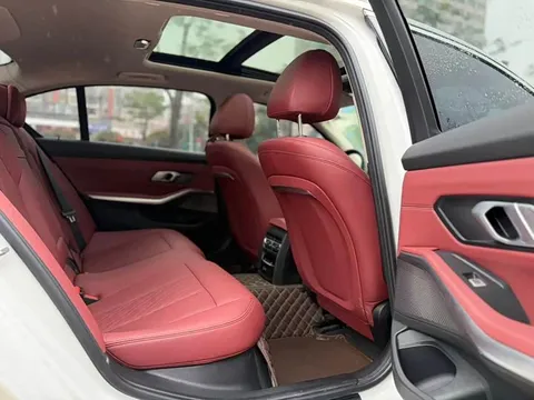 BMW 3, миниатюра 10