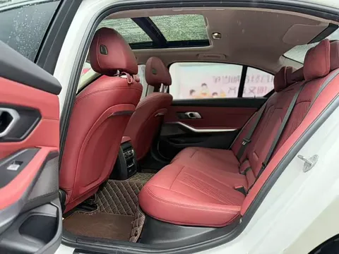 BMW 3, миниатюра 11