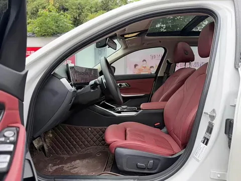 BMW 3, миниатюра 12