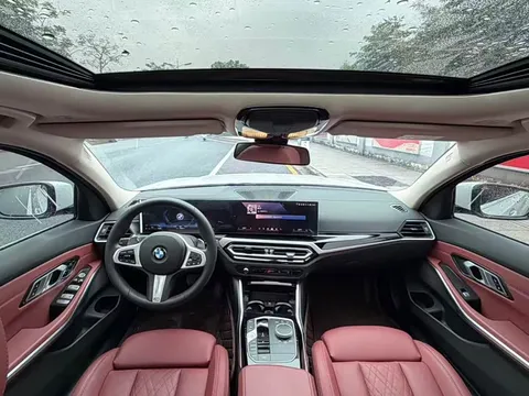 BMW 3, миниатюра 13