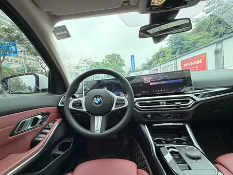BMW 3, миниатюра 14