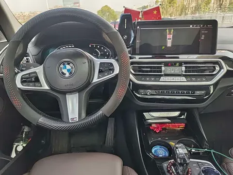 BMW X3, миниатюра 10