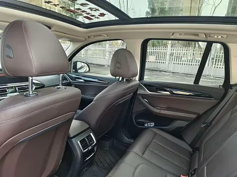 BMW X3, миниатюра 15
