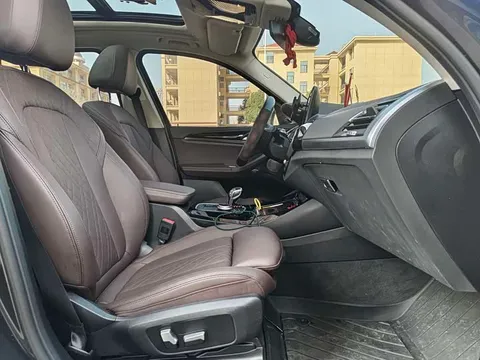 BMW X3, миниатюра 16