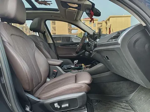 BMW X3, миниатюра 18