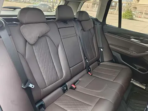 BMW X3, миниатюра 19
