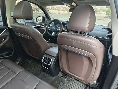 BMW X3, миниатюра 20