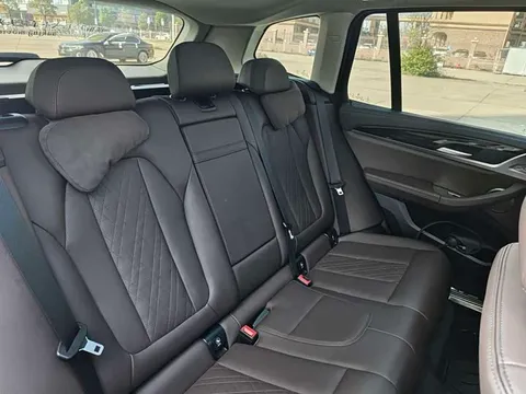 BMW X3, миниатюра 22