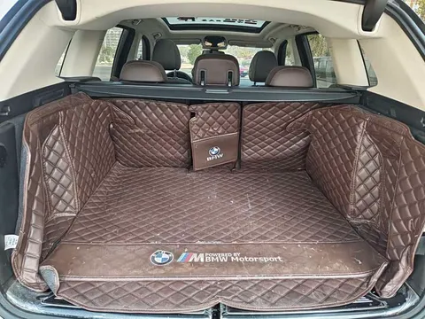 BMW X3, миниатюра 23
