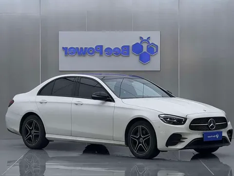 Mercedes-Benz E, миниатюра 2