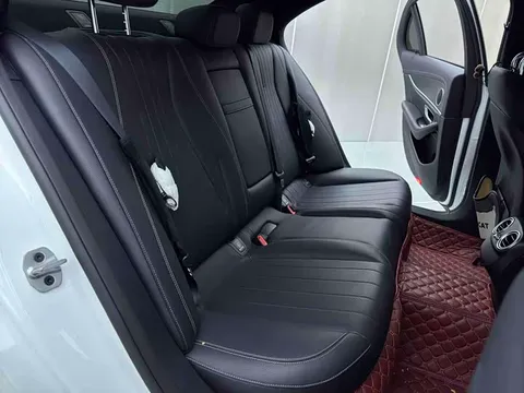 Mercedes-Benz E, миниатюра 5