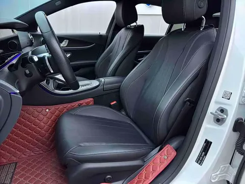 Mercedes-Benz E, миниатюра 8