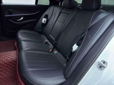 Mercedes-Benz E, миниатюра 9