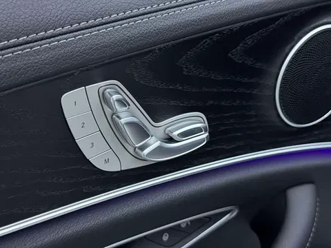 Mercedes-Benz E, миниатюра 10