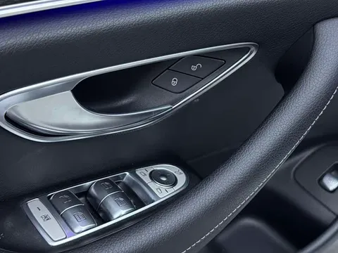 Mercedes-Benz E, миниатюра 13