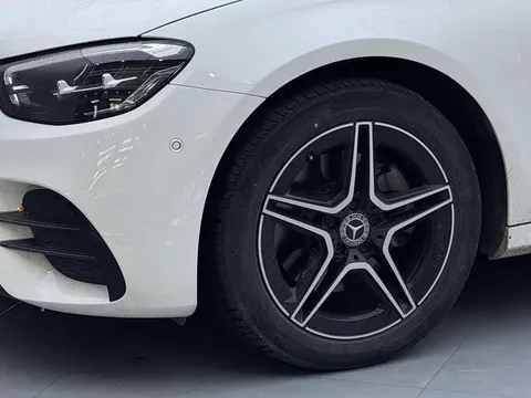 Mercedes-Benz E, миниатюра 14