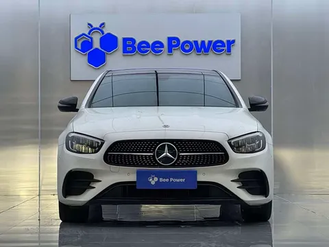 Mercedes-Benz E, миниатюра 18