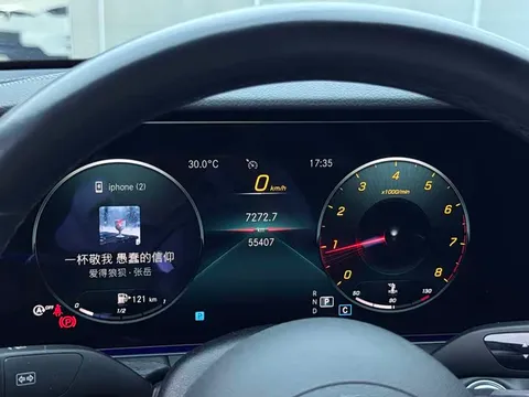 Mercedes-Benz E, миниатюра 19