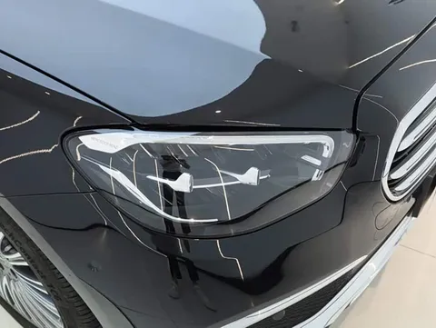 Mercedes-Benz E, миниатюра 12