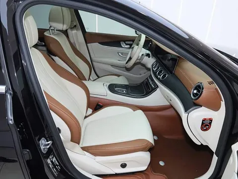Mercedes-Benz E, миниатюра 14