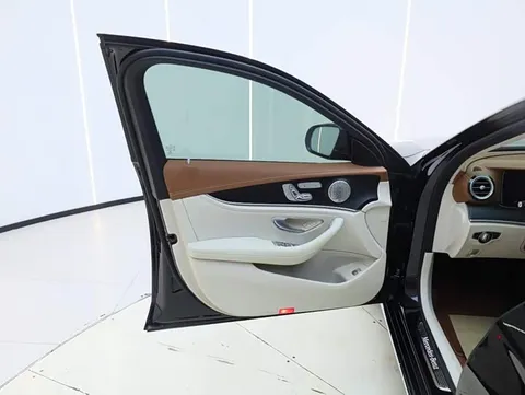 Mercedes-Benz E, миниатюра 16