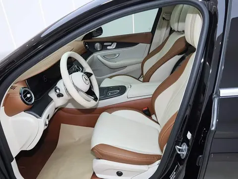 Mercedes-Benz E, миниатюра 17