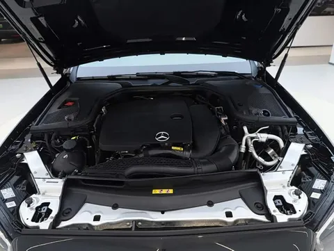 Mercedes-Benz E, миниатюра 20