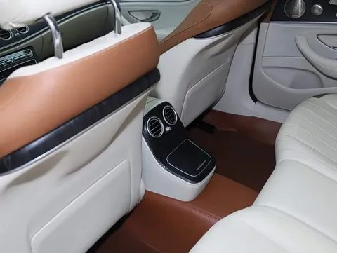 Mercedes-Benz E, миниатюра 22