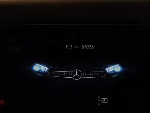 Mercedes-Benz E, миниатюра 28