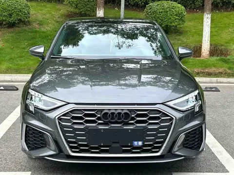 Audi A3, миниатюра 2