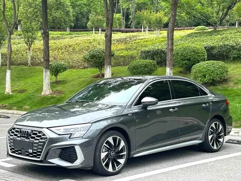 Audi A3, миниатюра 3