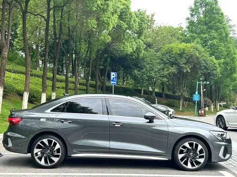 Audi A3, миниатюра 4