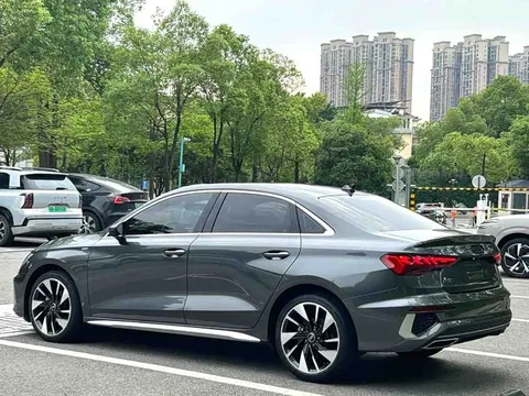 Audi A3, миниатюра 6