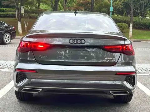 Audi A3, миниатюра 7