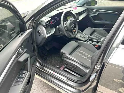 Audi A3, миниатюра 9