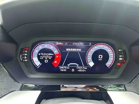 Audi A3, миниатюра 11